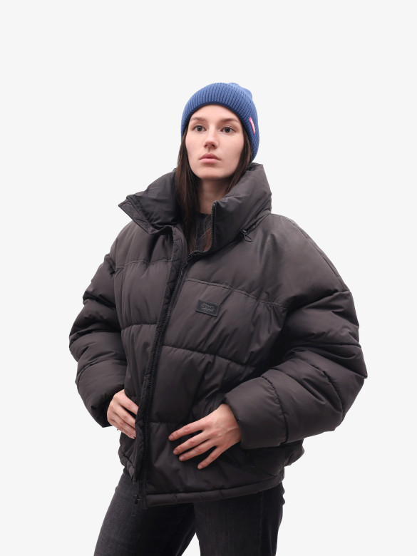 Шапка MARHATTER 13147 джинс (56-58)