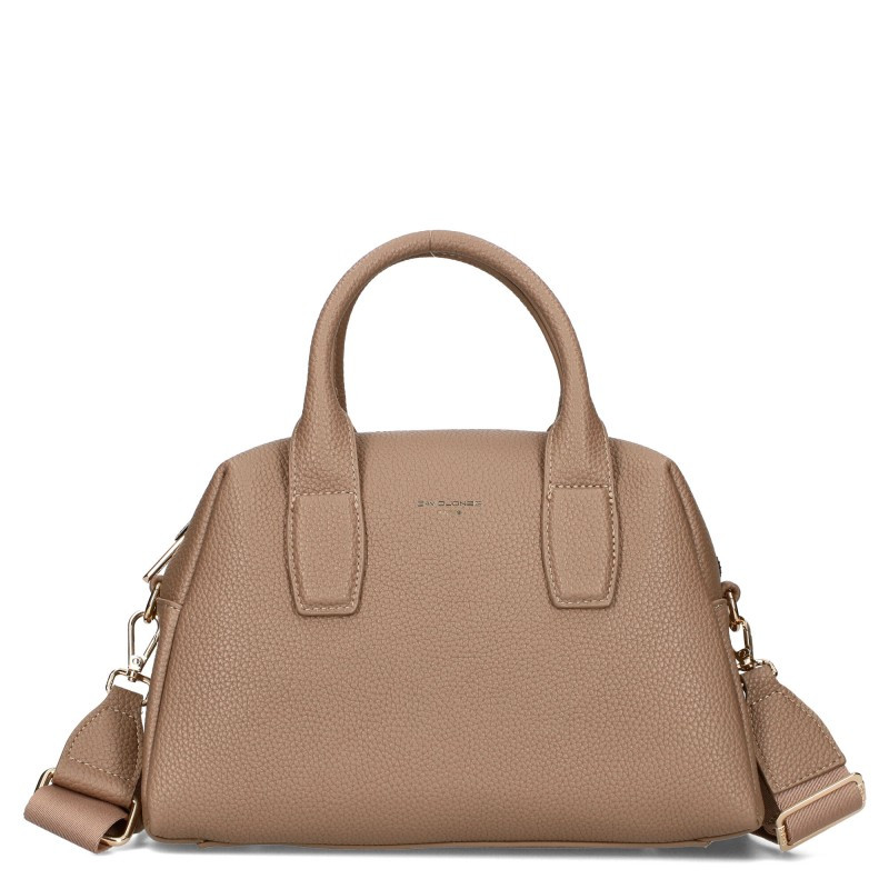 Сумка женская David Jones 7251 camel Сумка женская David Jones 7251 camel