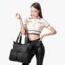 Сумка, 0078 черная Сумка, 0078 черная