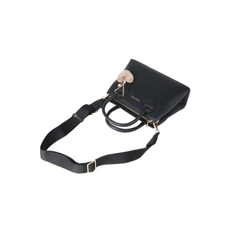 Сумка женская David Jones 7210 taupe