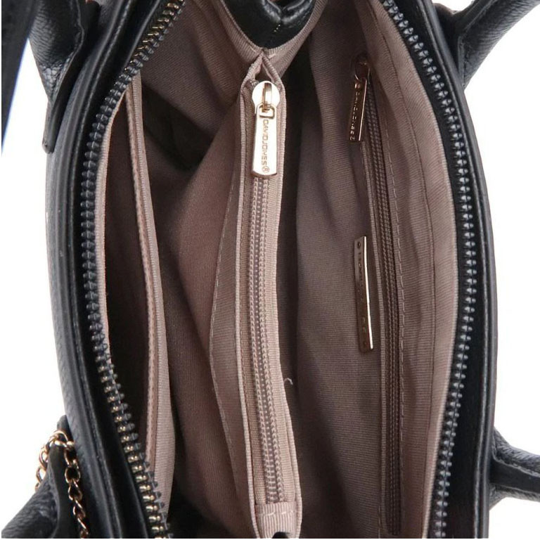 Сумка женская David Jones 7210 taupe Сумка женская David Jones 7210 taupe