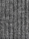 Шапка женская 13180 MARHATTER серый (56-58)