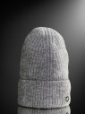 Шапка женская 13180 MARHATTER серый (56-58)