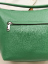 Сумка FIATO 2757 вителло верде кьяро