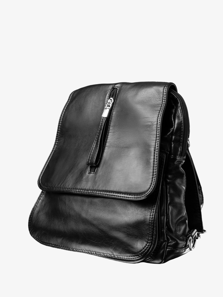 Рюкзак Runyi 9903 black Рюкзак Runyi 9903 black