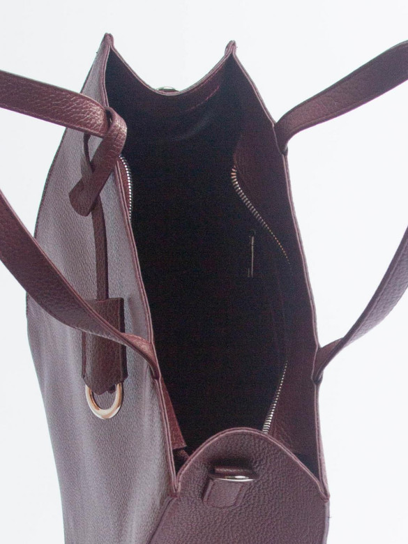 Сумка Richet 3175LN 616 тауп Сумка Richet 3175LN 616 тауп