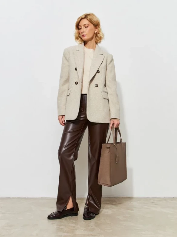 Сумка Richet 3175LN 616 тауп Сумка Richet 3175LN 616 тауп