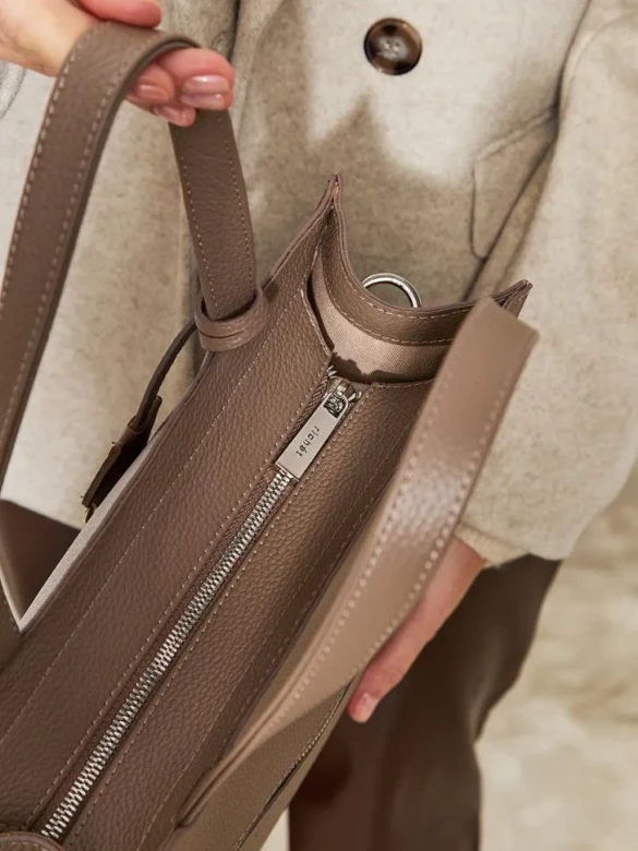 Сумка Richet 3175LN 616 тауп Сумка Richet 3175LN 616 тауп