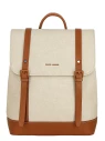 Рюкзак городской David Jones 8355 beige Рюкзак городской David Jones 8355 beige