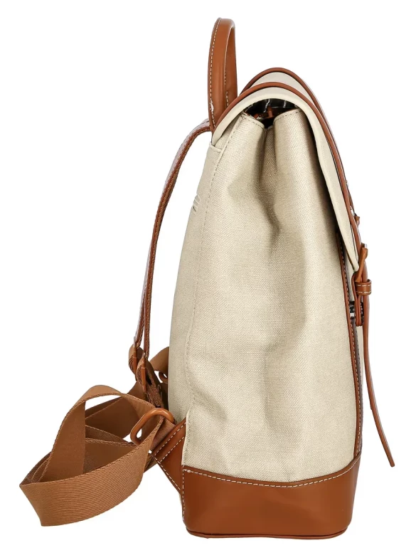 Рюкзак городской David Jones 8355 beige Рюкзак городской David Jones 8355 beige