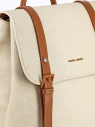 Рюкзак городской David Jones 8355 beige Рюкзак городской David Jones 8355 beige