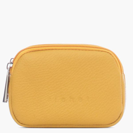 Кошелек Richet, Ri-173P 260 желтый