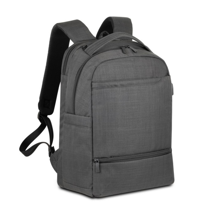Рюкзак для ноутбука 15.6" RIVACASE, 8363 чёрный Рюкзак для ноутбука 15.6" RIVACASE, 8363 чёрный