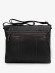 Сумка мужская zн ALEXX ALG0122 черная