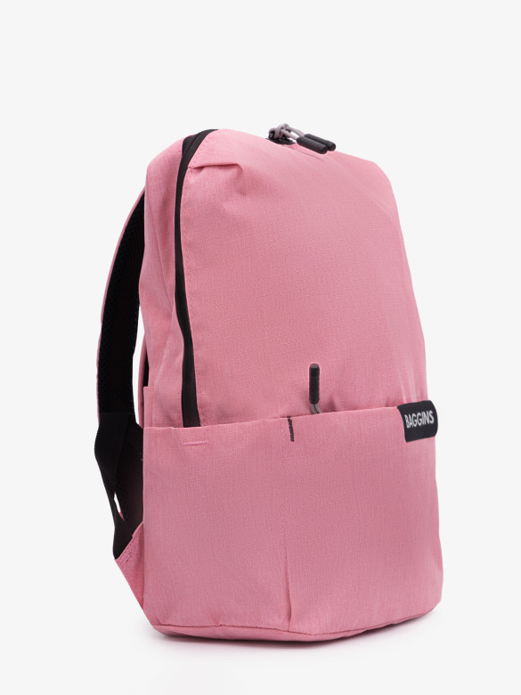 Рюкзак Baggins 621 розовый