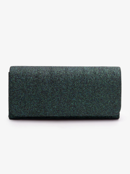 Клатч 1703-1 green Клатч 1703-1 green