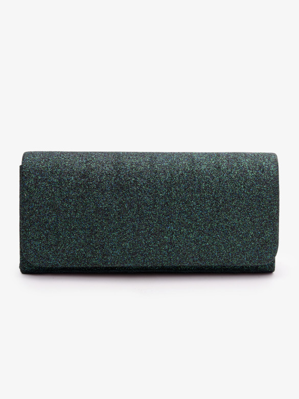 Клатч 1703-1 green Клатч 1703-1 green