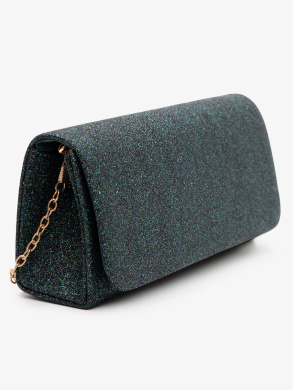 Клатч 1703-1 green Клатч 1703-1 green