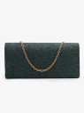 Клатч 1703-1 green Клатч 1703-1 green