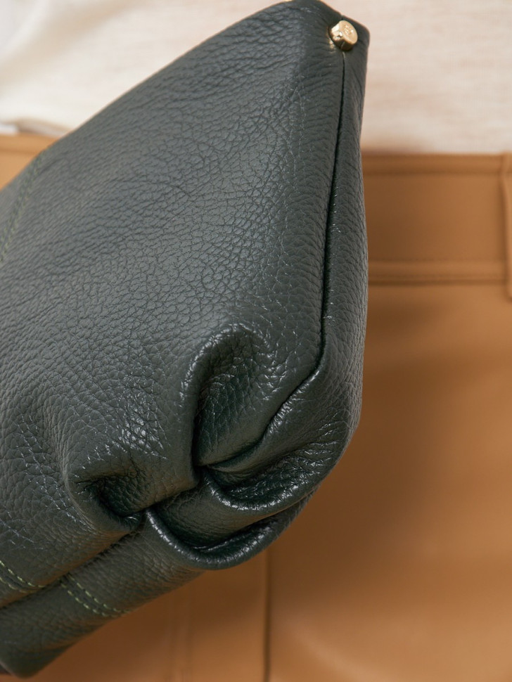 Сумка Fiato 2719 вителло верде Сумка Fiato 2719 вителло верде