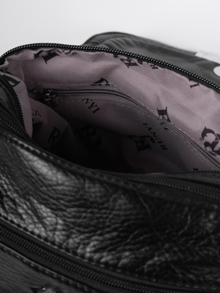 Сумка Runyi A809 black
