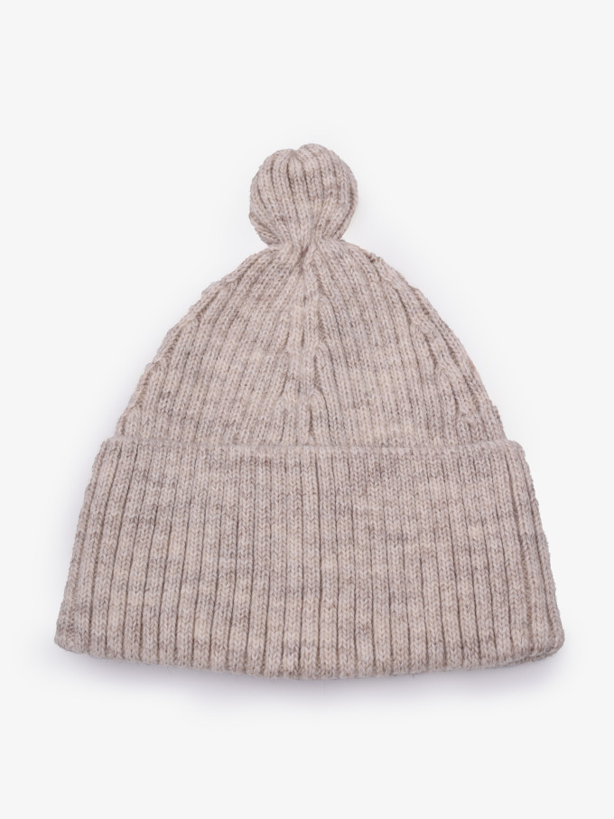 Шапка Stigler 27-372 жемчужная Шапка Stigler 27-372 жемчужная