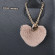 Сумка женская David Jones 7210 apricot Сумка женская David Jones 7210 apricot