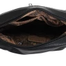Сумка женская Vishnia, 0103 black