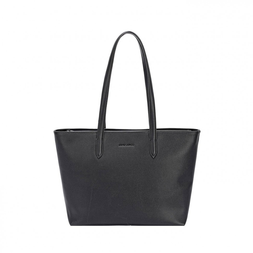 Сумка женская David Jones 7600 black Сумка женская David Jones 7600 black