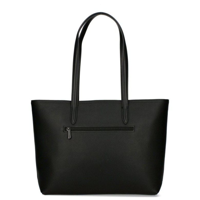 Сумка женская David Jones 7600 black