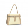 Сумка женская David Jones 7535 oatmeal beige