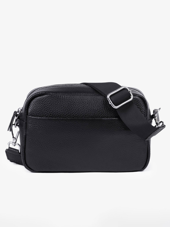 Сумка Baggins, 3801 черная