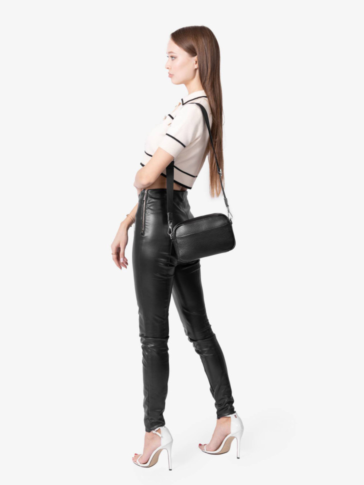 Сумка Baggins, 3801 черная