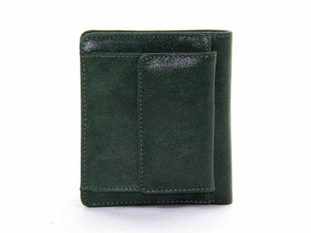 Портмоне женское Grand, 02-235-0583 зелёное Портмоне женское Grand, 02-235-0583 зелёное