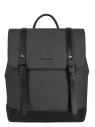 Рюкзак городской David Jones 8355 black Рюкзак городской David Jones 8355 black