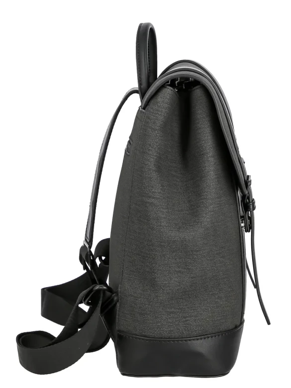 Рюкзак городской David Jones 8355 black Рюкзак городской David Jones 8355 black