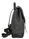 Рюкзак городской David Jones 8355 black Рюкзак городской David Jones 8355 black