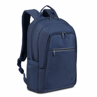Рюкзак для ноутбука 15.6" RIVACASE, 7561 dark blue ECO