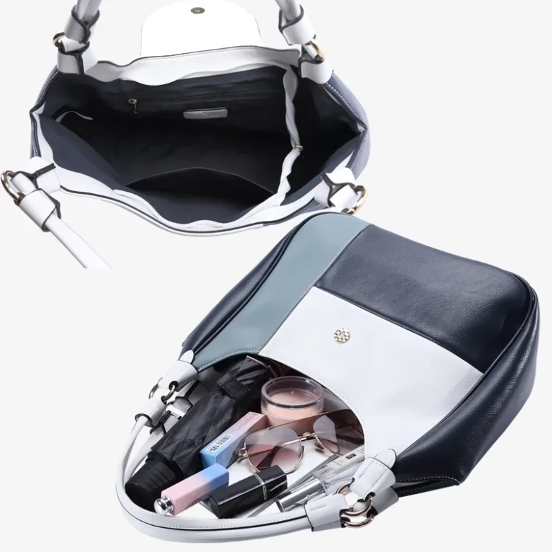 Сумка женская Chrisbella AA012111131 brown