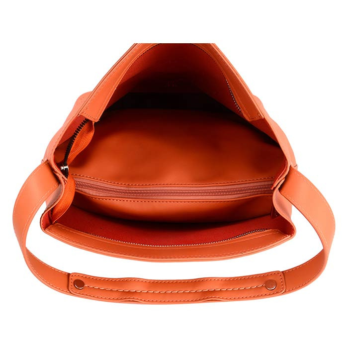 Сумка женская David Jones 6949-1 orange Сумка женская David Jones 6949-1 orange