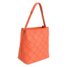 Сумка женская David Jones 6949-1 orange