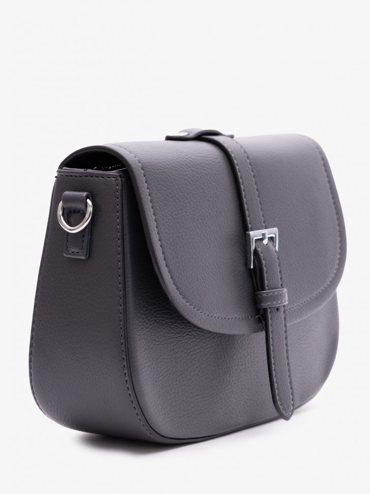 Сумка кросс-боди Vishnia 0413 grey Сумка кросс-боди Vishnia 0413 grey