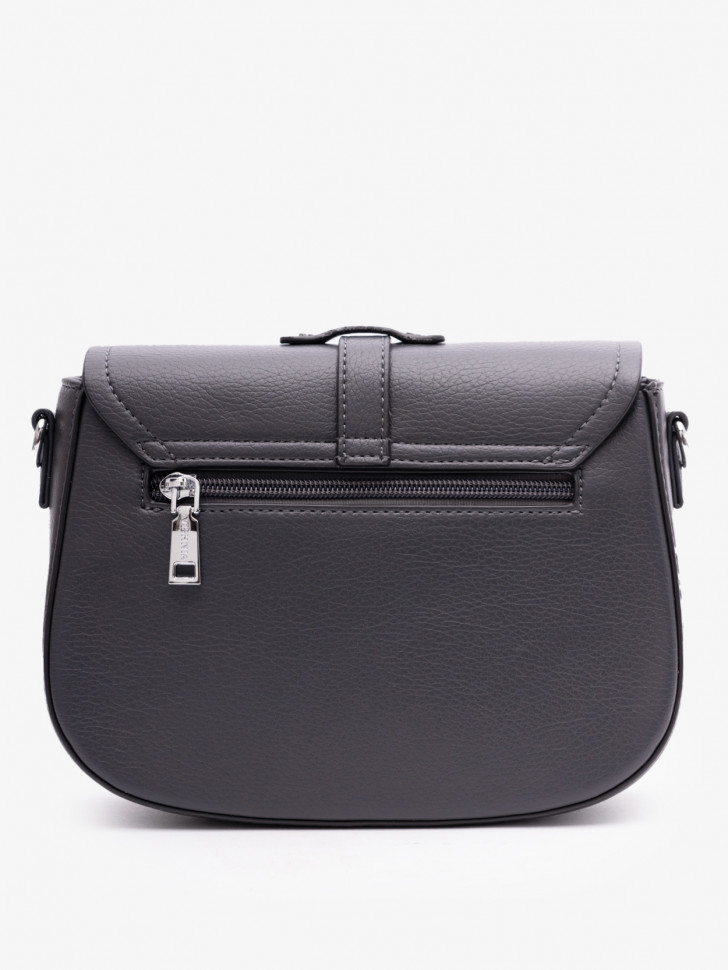 Сумка кросс-боди Vishnia 0413 grey Сумка кросс-боди Vishnia 0413 grey