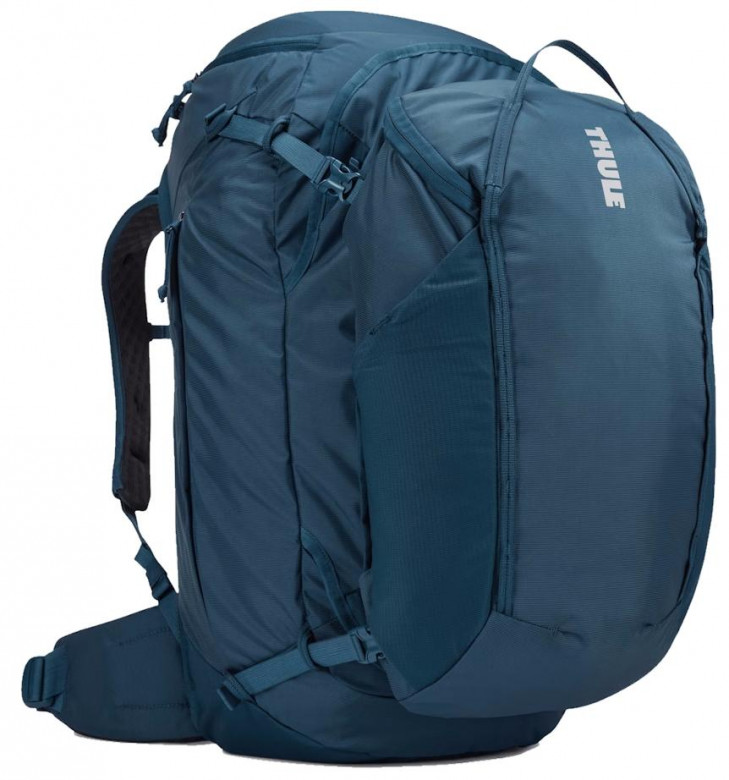 Туристический рюкзак Thule Landmark 70L Majolica Blue