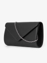 Клатч Baggins, 91034 черный Клатч Baggins, 91034 черный