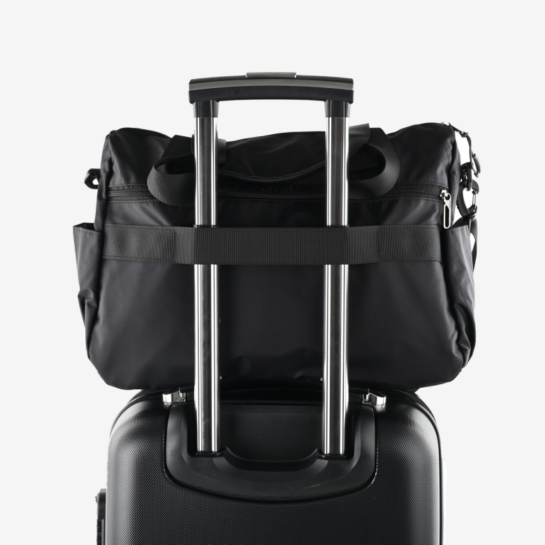 Сумка дорожная Aotian 3054 синяя