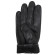 Перчатки женские Fabretti GSF15-1S черные