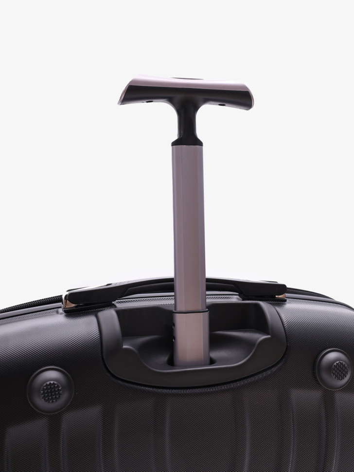 Чемодан пилот-кейс Rion+ 419 черный 15" Чемодан пилот-кейс Rion+ 419 черный 15"