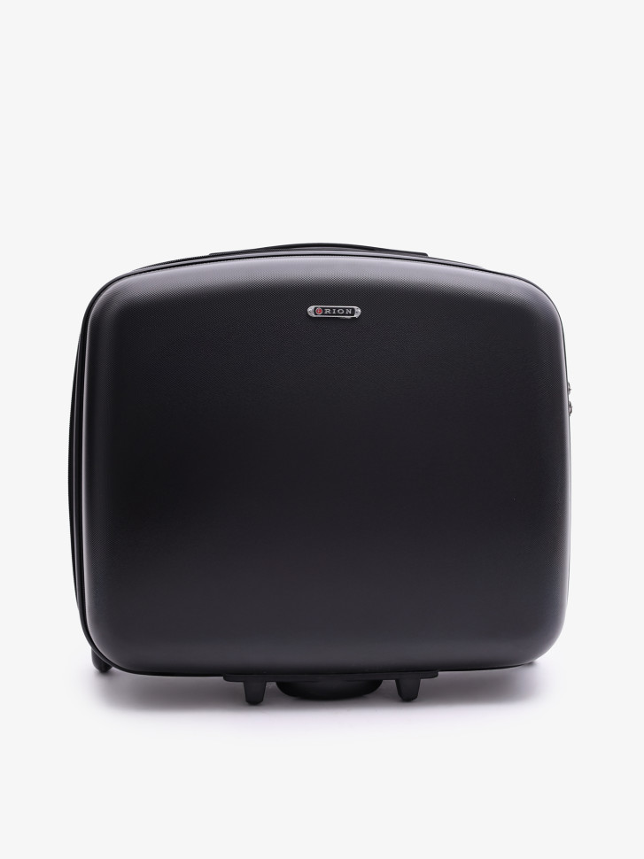 Чемодан пилот-кейс Rion+ 419 черный 15" Чемодан пилот-кейс Rion+ 419 черный 15"