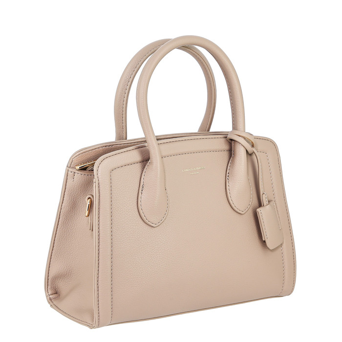 Сумка женская David Jones 7205 gravel Сумка женская David Jones 7205 gravel